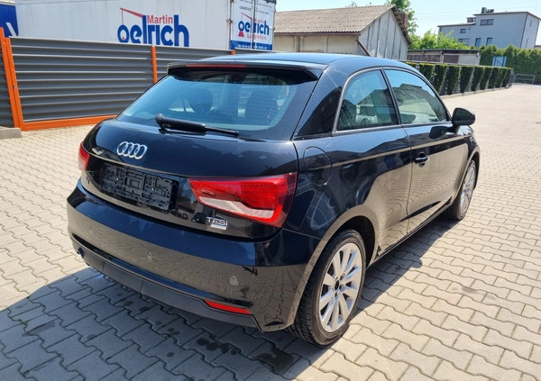 Mitsubishi ASX cena 39900 przebieg: 91611, rok produkcji 2014 z Zawiercie małe 211